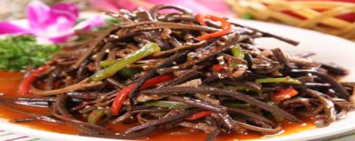 ​水蕨菜和山蕨菜的区别有哪些