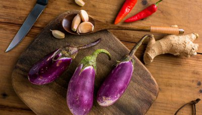 ​茄子属于寒性还是温性食物