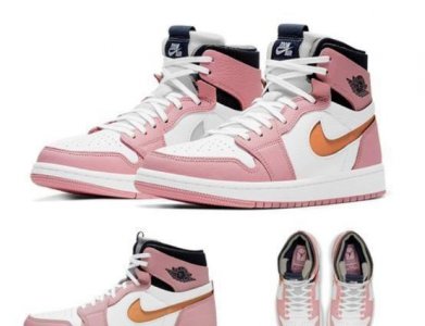 ​潮奢鉴定：潮流时尚人士必知,AJ1真伪辨别方法