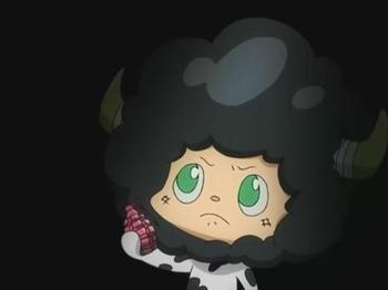 蓝波说的莫内是什么意思（蓝波说的莫内的意思是什么）