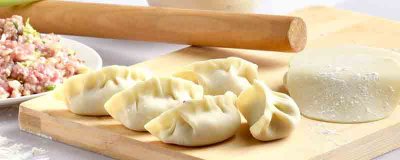 ​隔夜饺子皮可以吃吗 隔夜饺子皮可以吃吗能吃吗