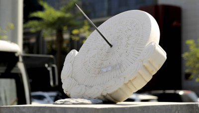 ​巳时是几点到几点? 辰时到巳时是几点到几点