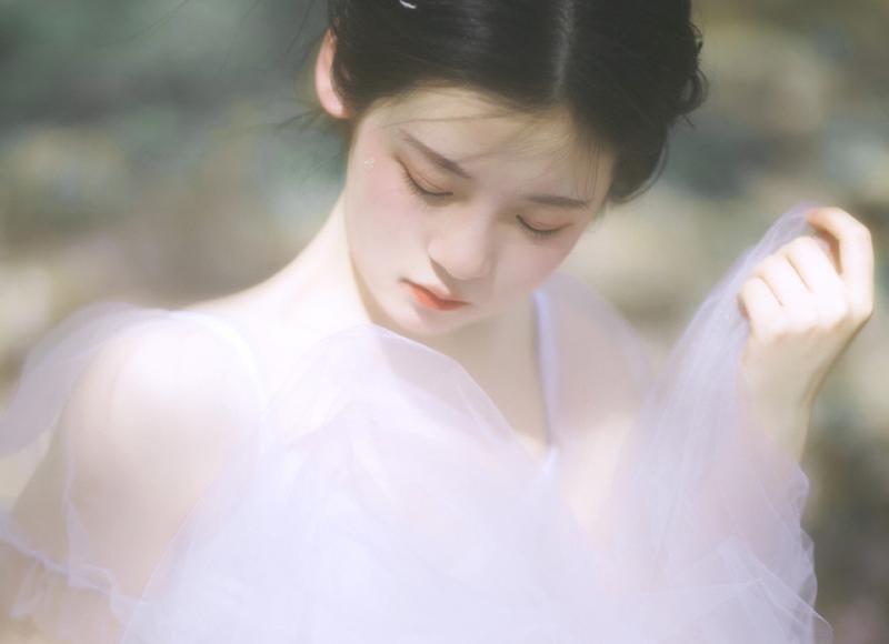 李沁的体重，终于找到李沁体重仅有90斤的原因了