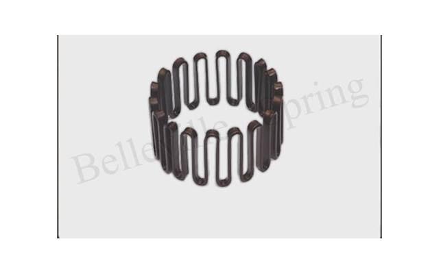 两个人来电的眼神，眼睛里真的会有光