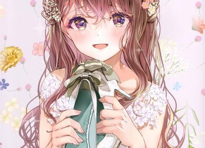 ​灵魂的吸引是致命的 相似的灵魂也会相遇吧