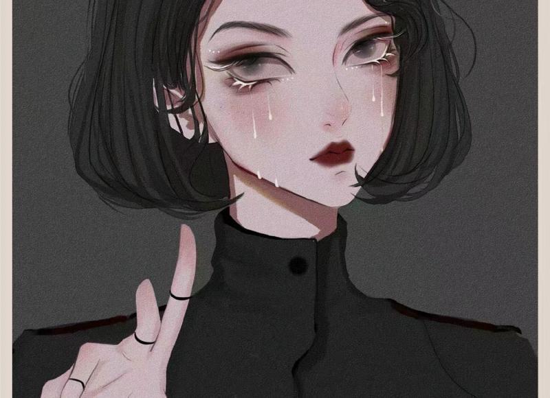 处女男的性格和脾气