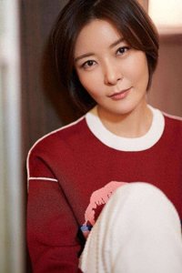 ​柯蓝：背景比韩雪还强大，没有插足别人婚姻，50岁也不想结婚